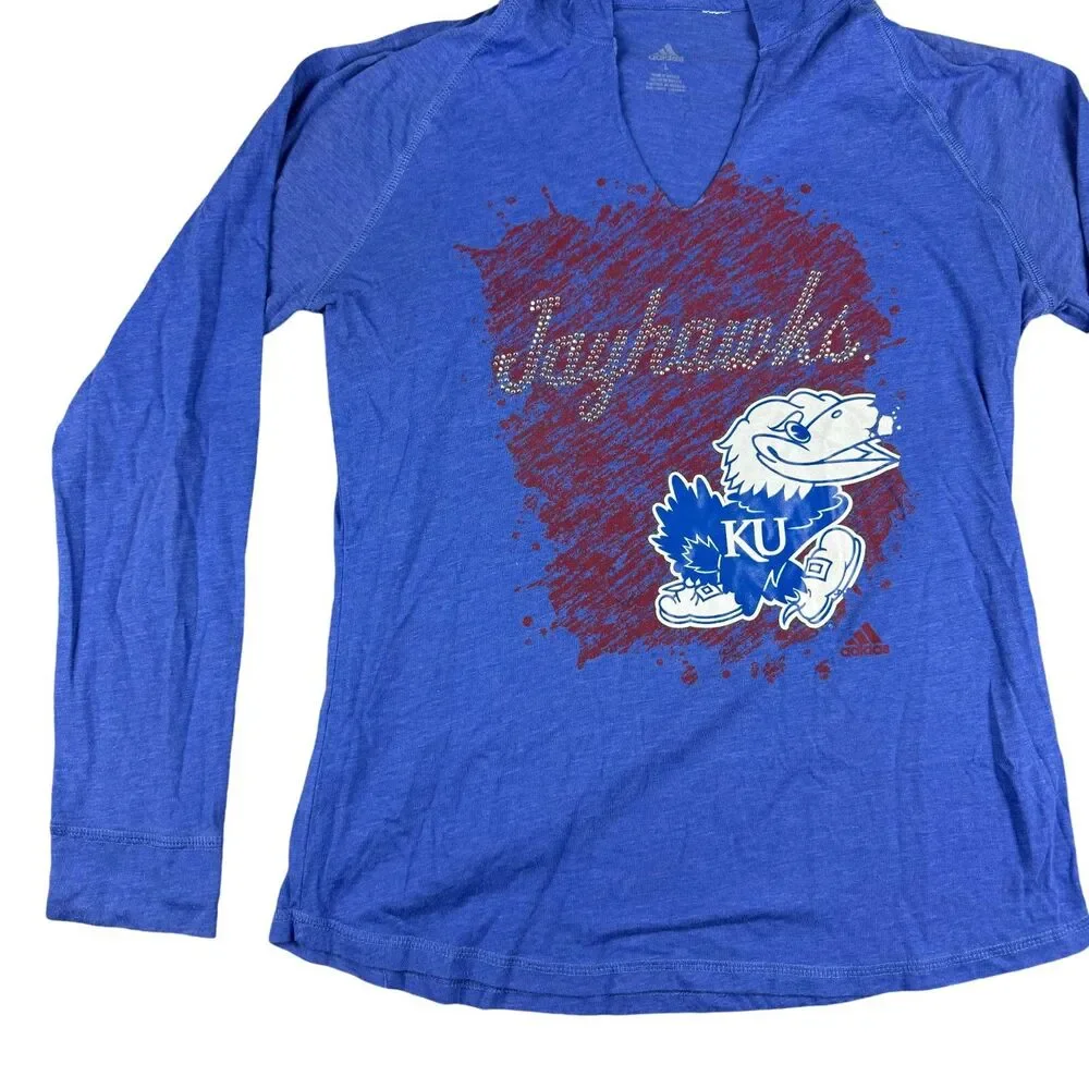 adidas kansas university